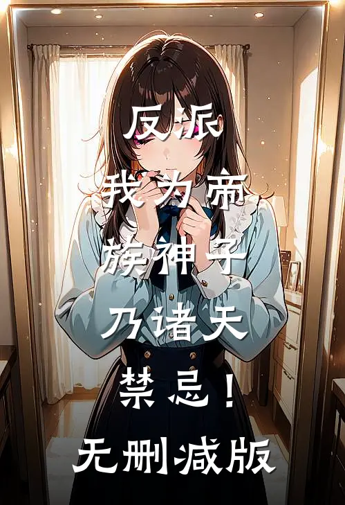 反派：我为帝族神子，乃诸天禁忌！无删减版