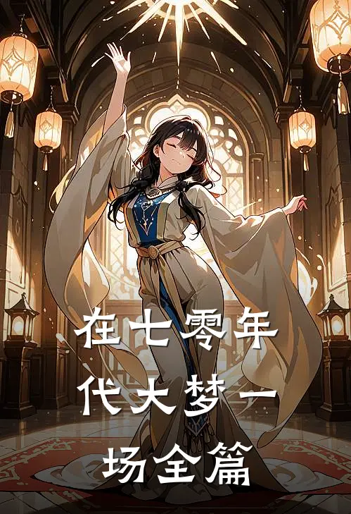 在七零年代大梦一场全篇