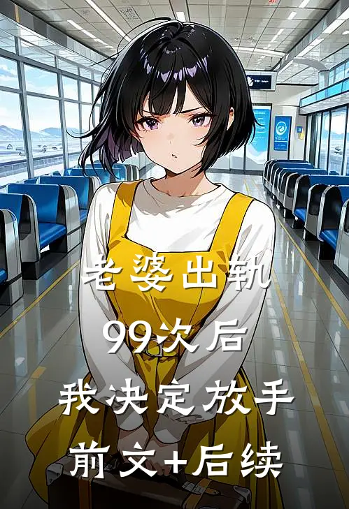 老婆出轨99次后，我决定放手前文+后续