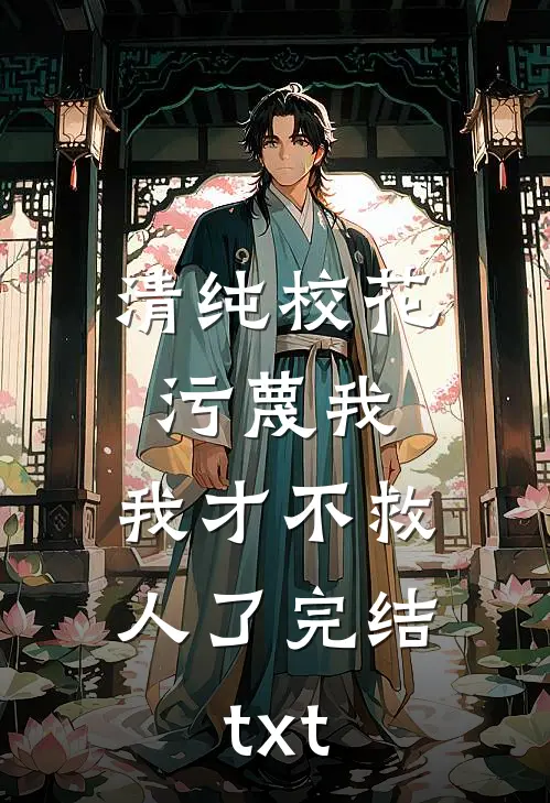 清纯校花污蔑我，我才不救人了完结txt