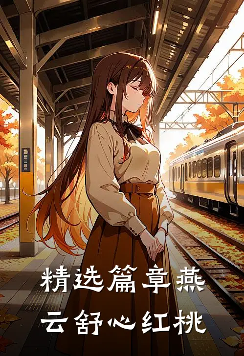精选篇章燕云舒心红桃