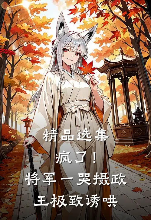 精品选集疯了！将军一哭摄政王极致诱哄