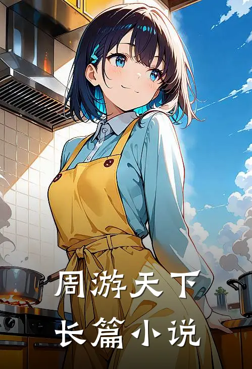 周游天下长篇小说