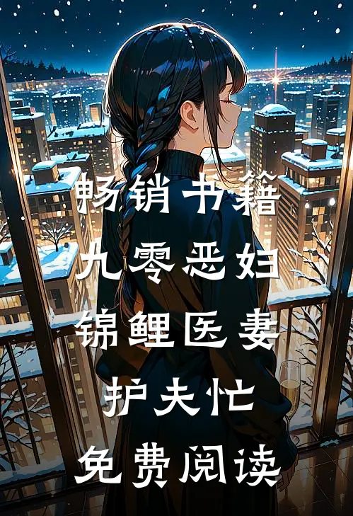 畅销书籍九零恶妇:锦鲤医妻护夫忙,免费阅读