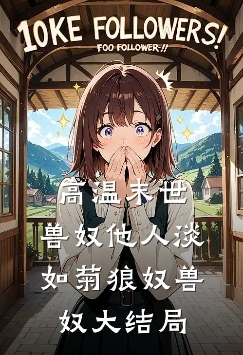 高温末世，兽奴他人淡如菊狼奴兽奴大结局