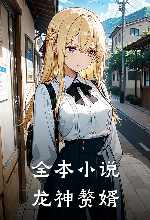 全本小说龙神赘婿