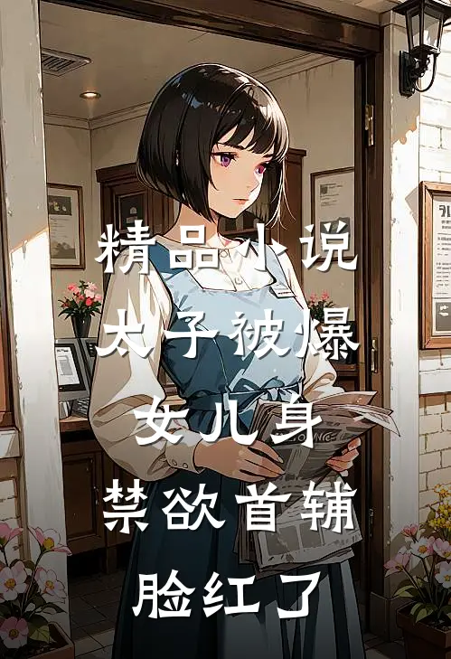 精品小说太子被爆女儿身，禁欲首辅脸红了