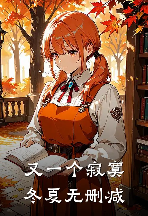 又一个寂寞冬夏无删减
