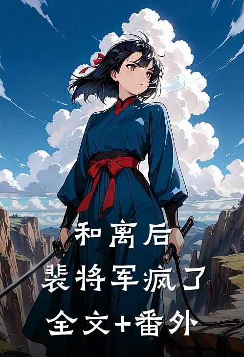 和离后，裴将军疯了全文+番外