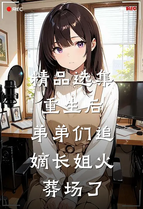 精品选集重生后，弟弟们追嫡长姐火葬场了