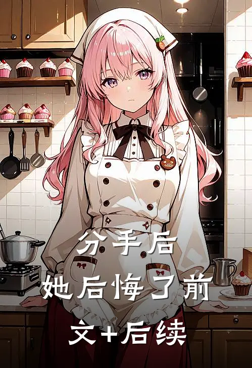 分手后，她后悔了前文+后续