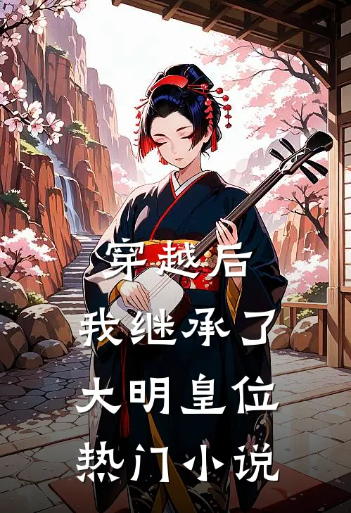 穿越后，我继承了大明皇位热门小说