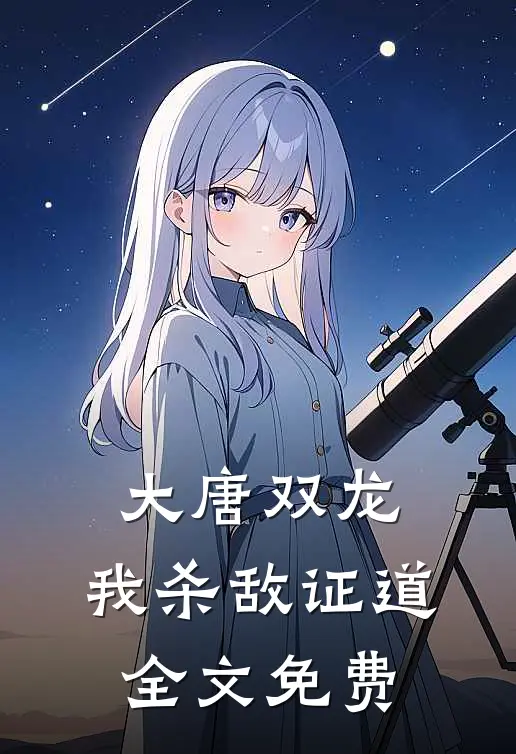 大唐双龙：我杀敌证道全文免费