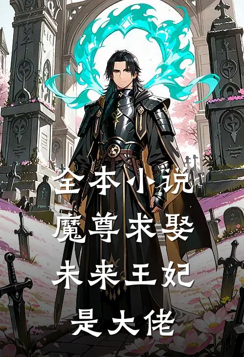 全本小说魔尊求娶：未来王妃是大佬