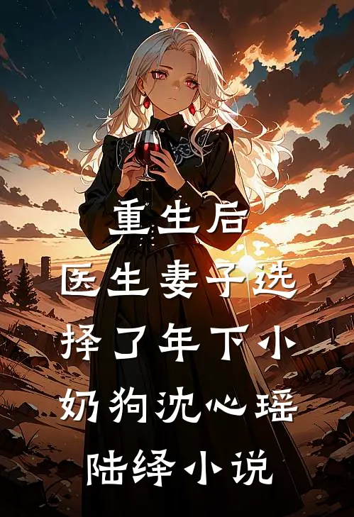 重生后，医生妻子选择了年下小奶狗沈心瑶陆绎小说