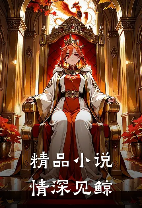 精品小说情深见鲸