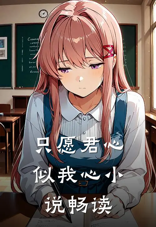 只愿君心似我心小说畅读