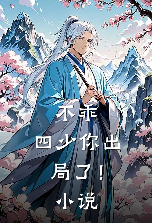不乖，四少你出局了！小说