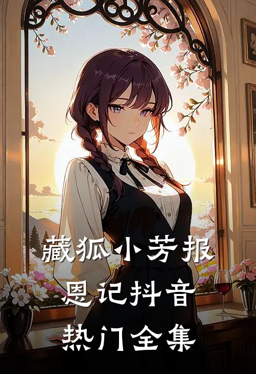 藏狐小芳报恩记抖音热门 全集