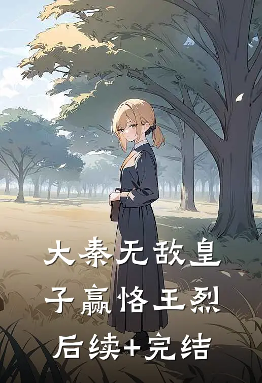 大秦无敌皇子赢恪王烈后续+完结