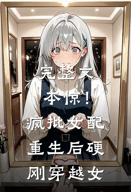 完整文本惊！疯批女配重生后硬刚穿越女