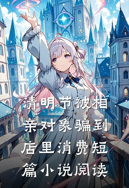 清明节被相亲对象骗到店里消费短篇小说阅读