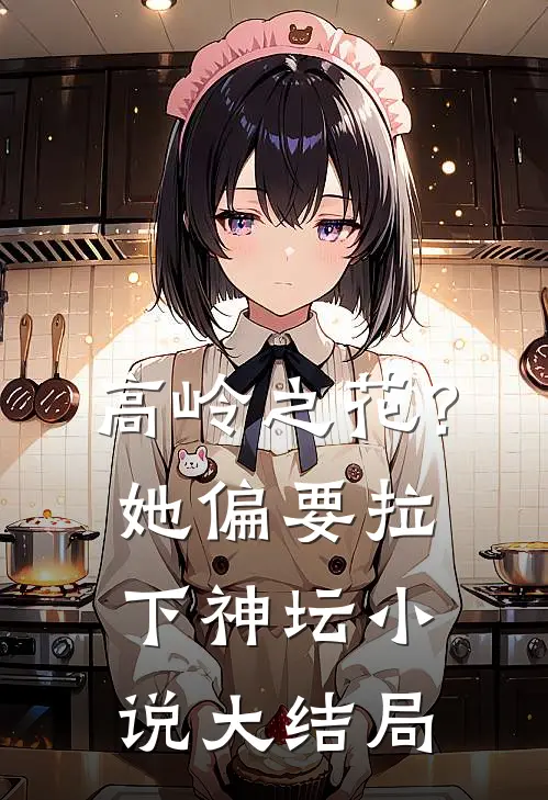 高岭之花？她偏要拉下神坛小说大结局