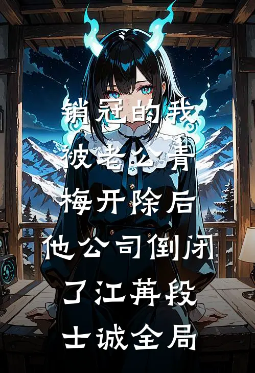 销冠的我被老公青梅开除后，他公司倒闭了江苒段士诚全局