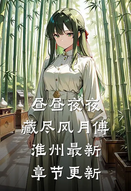 昼昼夜夜，藏尽风月傅淮州最新章节更新