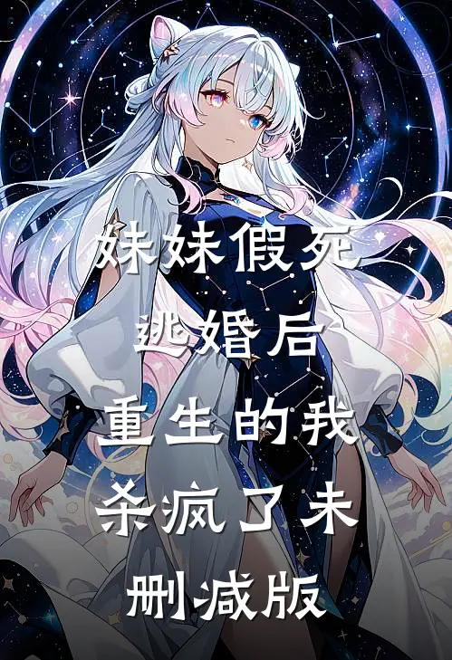 妹妹假死逃婚后，重生的我杀疯了未删减版