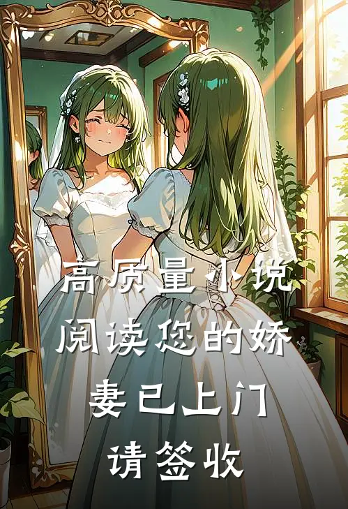 高质量小说阅读您的娇妻已上门，请签收