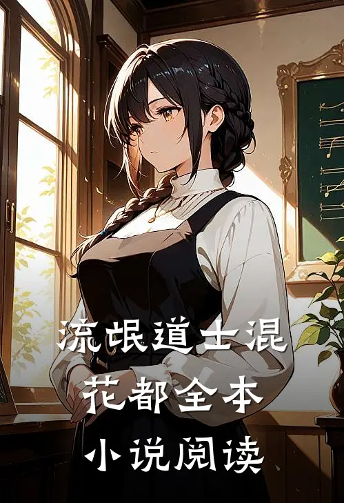 流氓道士混花都全本小说阅读