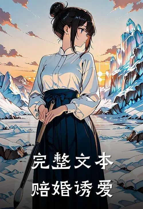 完整文本赔婚诱爱
