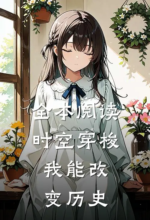 全本阅读时空穿梭：我能改变历史
