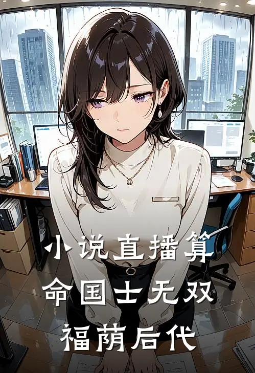 小说直播算命国士无双福荫后代