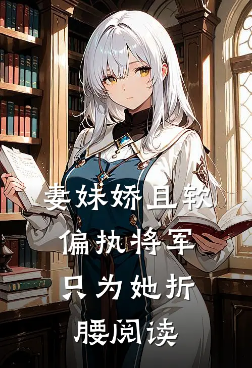 妻妹娇且软，偏执将军只为她折腰阅读
