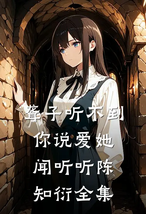 聋子听不到你说爱她闻听听陈知衍全集