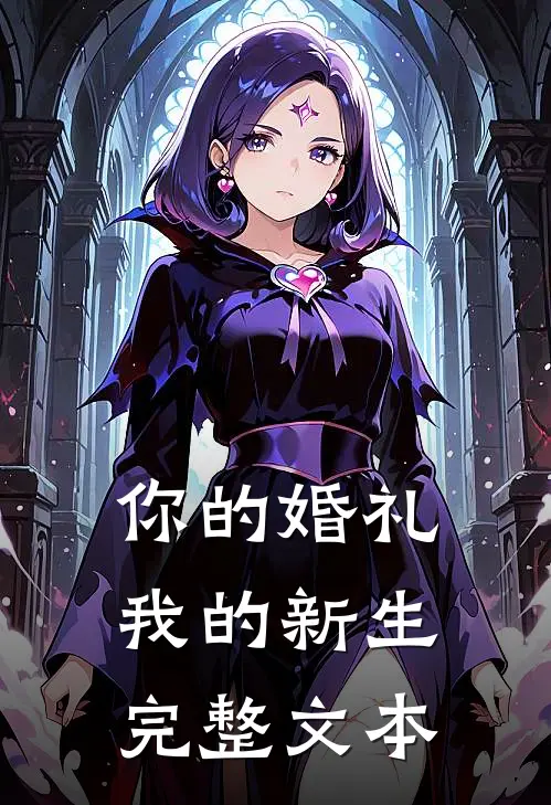 你的婚礼，我的新生完整文本