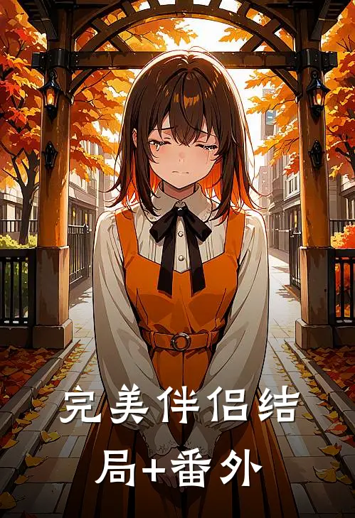 完美伴侣结局+番外