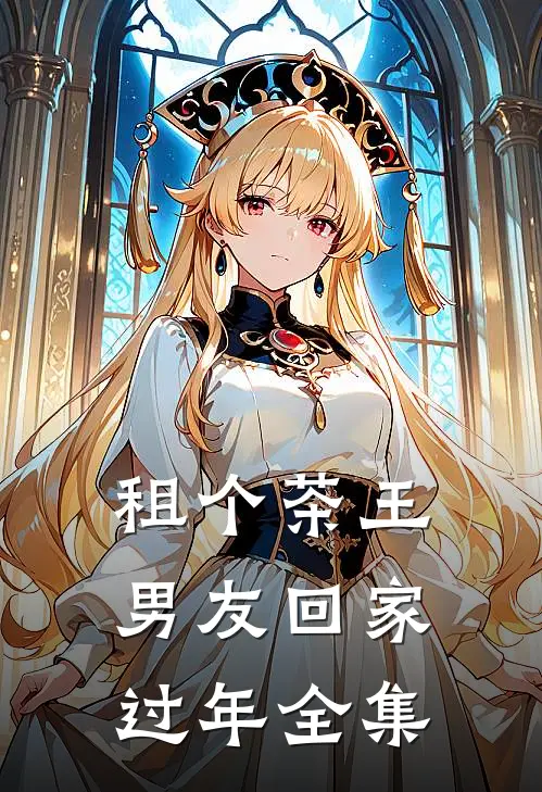 租个茶王男友回家过年 全集
