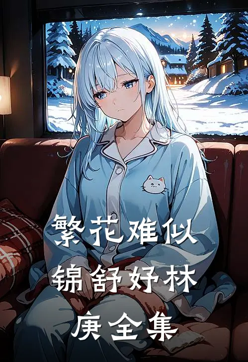 繁花难似锦舒妤林庚全集