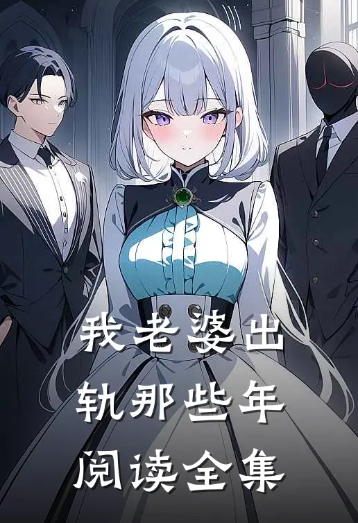 我老婆出轨那些年阅读全集