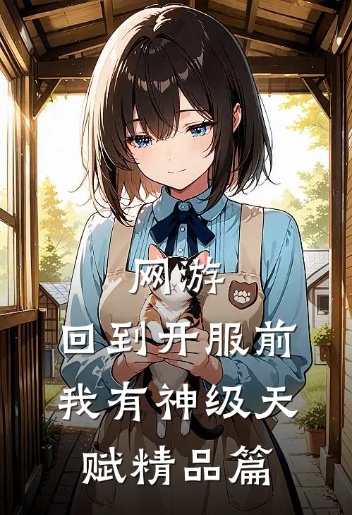 网游：回到开服前我有神级天赋精品篇