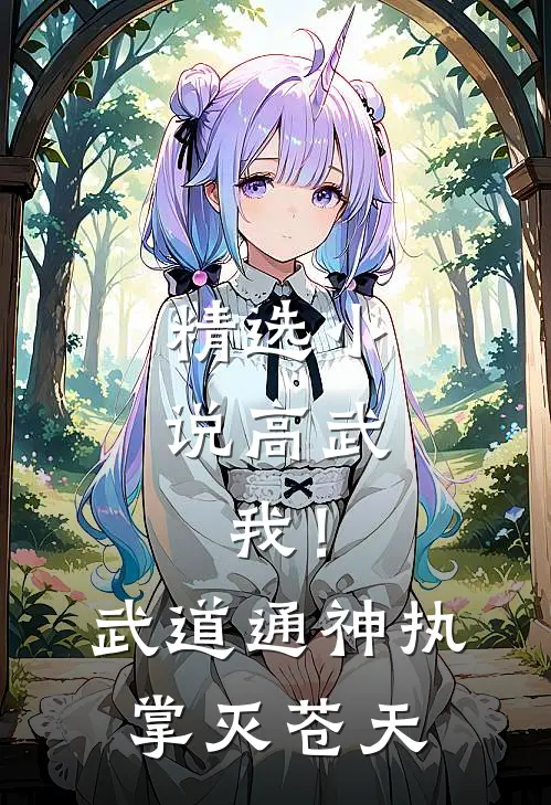 精选小说高武：我！武道通神，执掌灭苍天