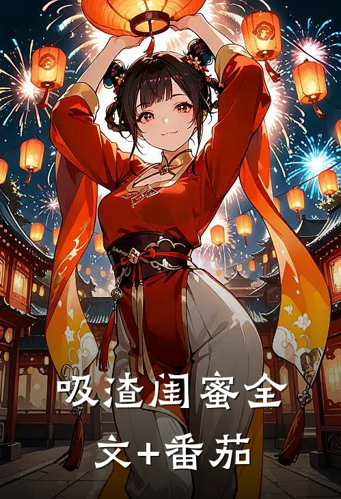 吸渣闺蜜全文+番茄