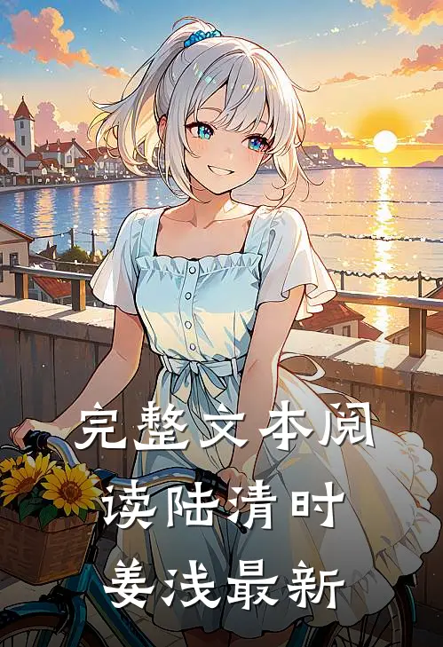 完整文本阅读陆清时姜浅最新