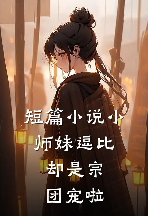 短篇小说小师妹逗比，却是宗团宠啦