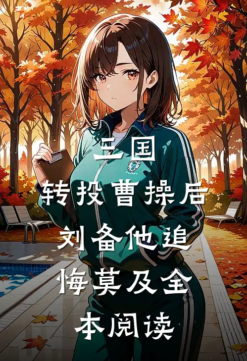 三国：转投曹操后，刘备他追悔莫及全本阅读