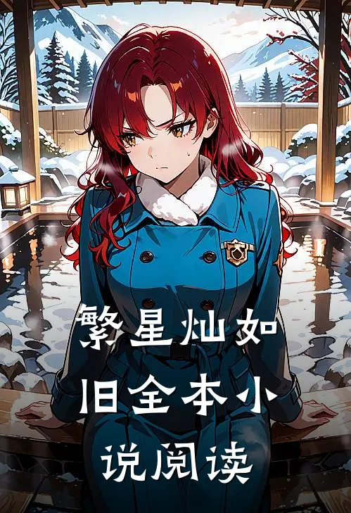 繁星灿如旧全本小说阅读