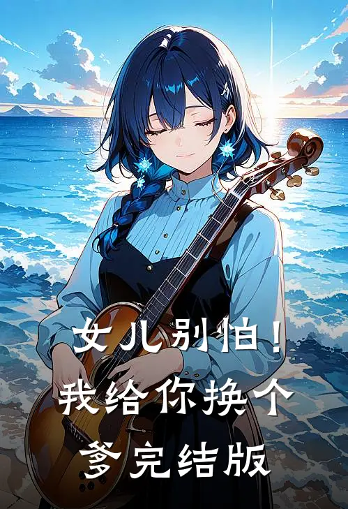 女儿别怕！我给你换个爹完结版